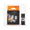 Lomography Lady Grey 400 Black and White Negative Film (120 Roll Film, 3-Pack)
