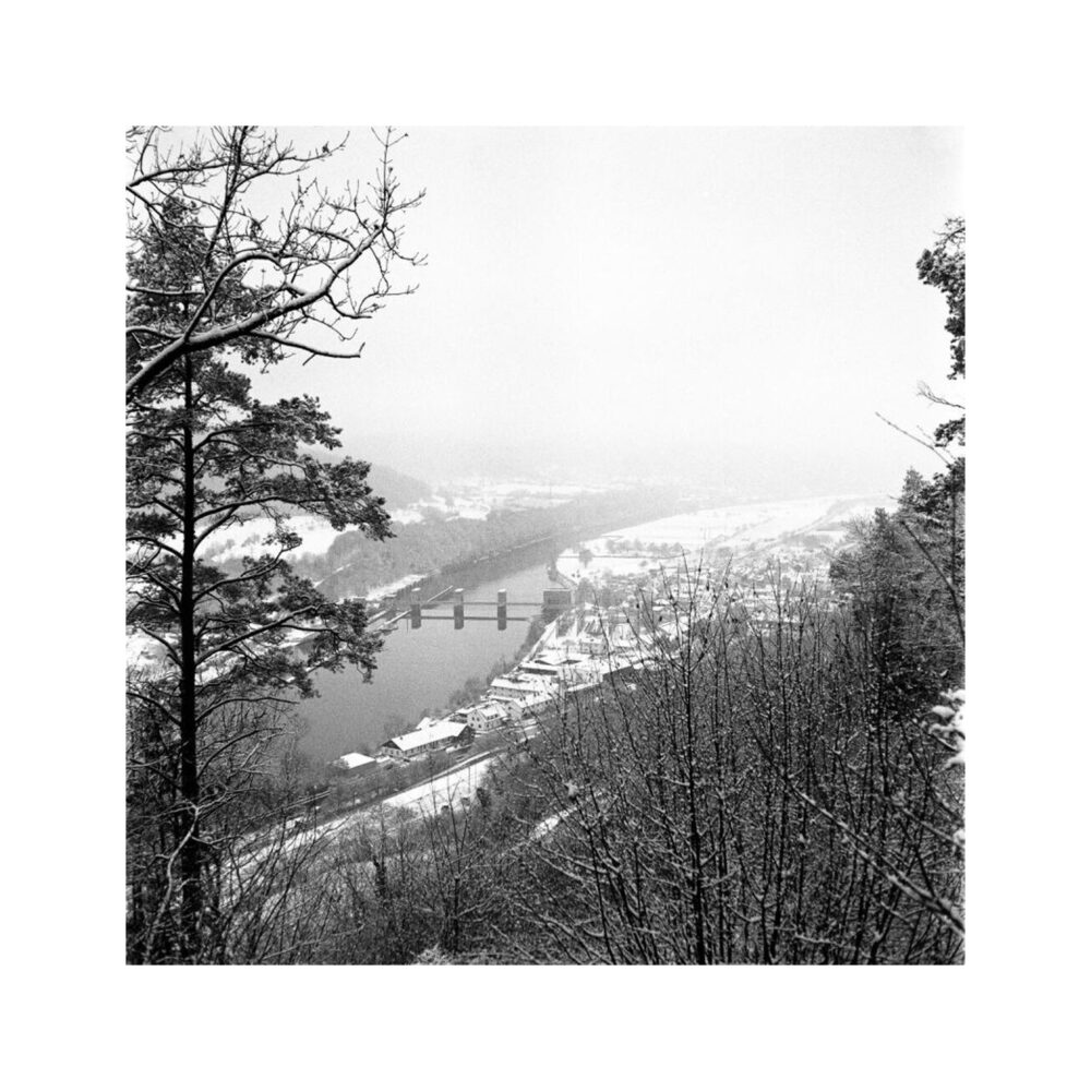 Lomography Lady Grey 400 Black and White Negative Film (120 Roll Film, 3-Pack)