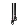 Lomography Lomo Explorer Leather Camera Strap (Black)