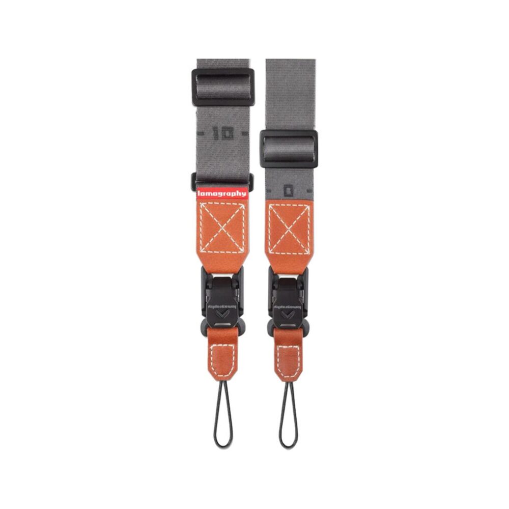 Lomography Lomo Explorer Quick Release Camera Strap