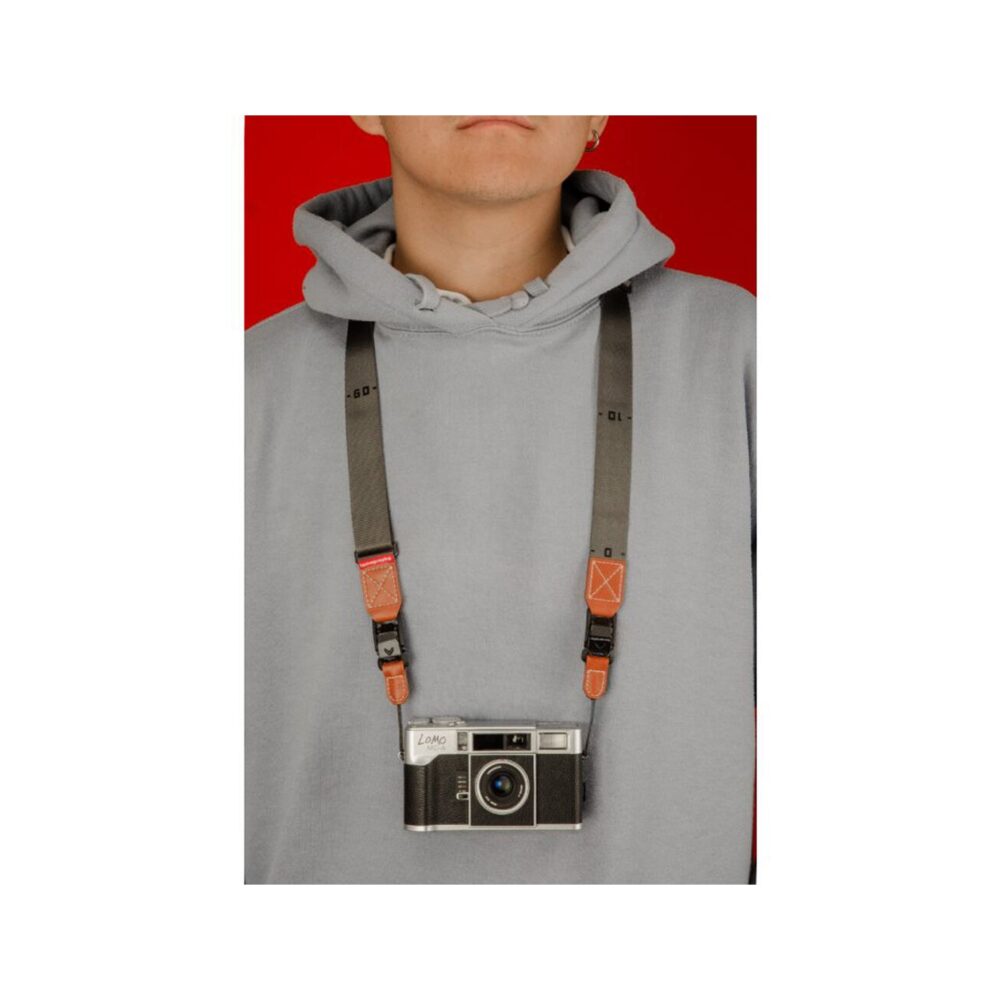 Lomography Lomo Explorer Quick Release Camera Strap
