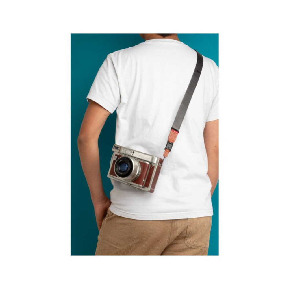 Lomography Lomo Explorer Quick Release Camera Strap