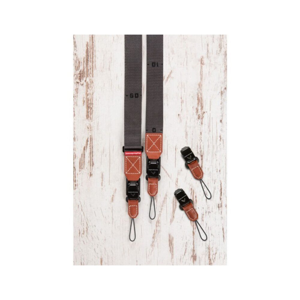 Lomography Lomo Explorer Quick Release Camera Strap