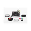 Lomography LomoApparat 21mm Point & Shoot Film Camera (Black)