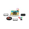 Lomography LomoApparat 21mm Wide-Angle Camera – Fluffy Omelet Edition