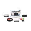 Lomography LomoApparat 21mm Wide-Angle Camera (Paris Edition)
