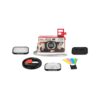 Lomography LomoApparat 21mm Wide-Angle Camera (Schiele Edition)