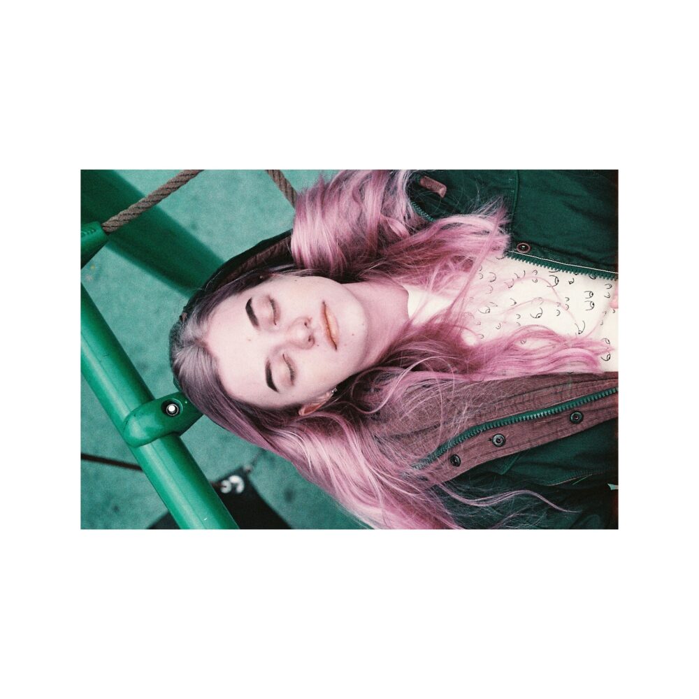 Lomography LomoChrome 2021 Purple 110 ISO 100–400