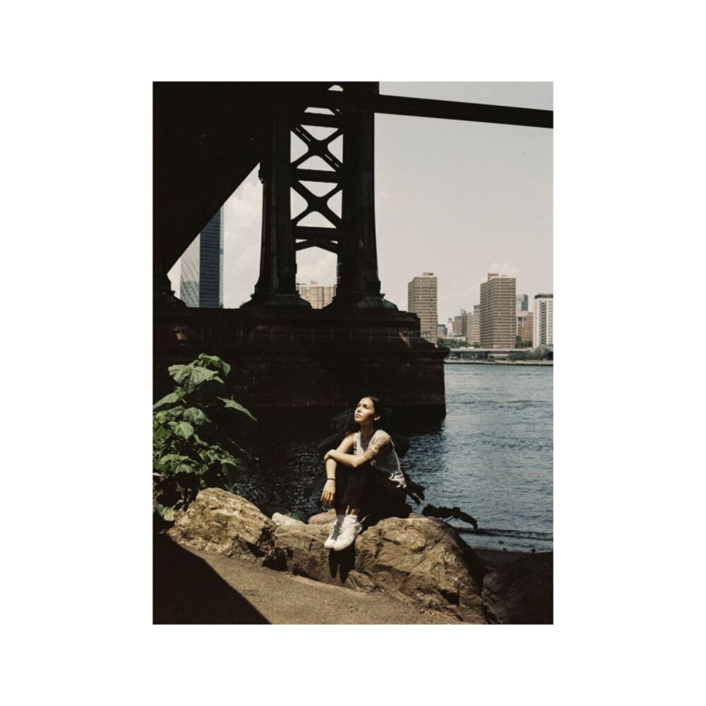 Lomography LomoChrome Color '92 Sun-Kissed 400 Color Negative Film (120 Roll Film)