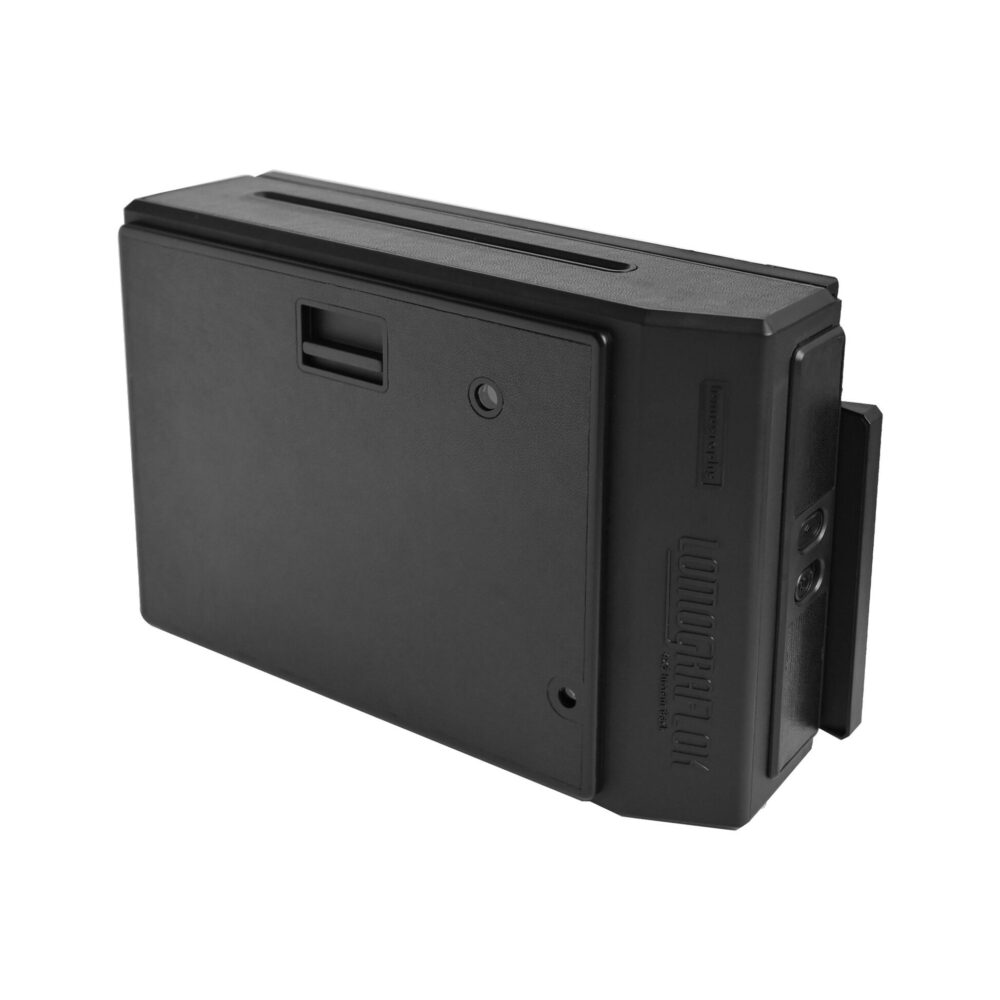 Lomography LomoGraflok 4×5 Instant Back