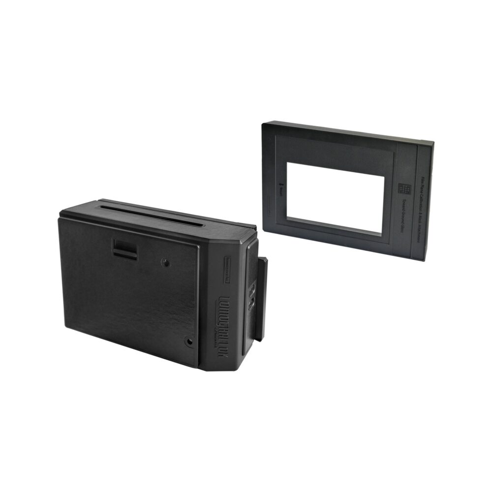 Lomography LomoGraflok 4×5 Instant Back