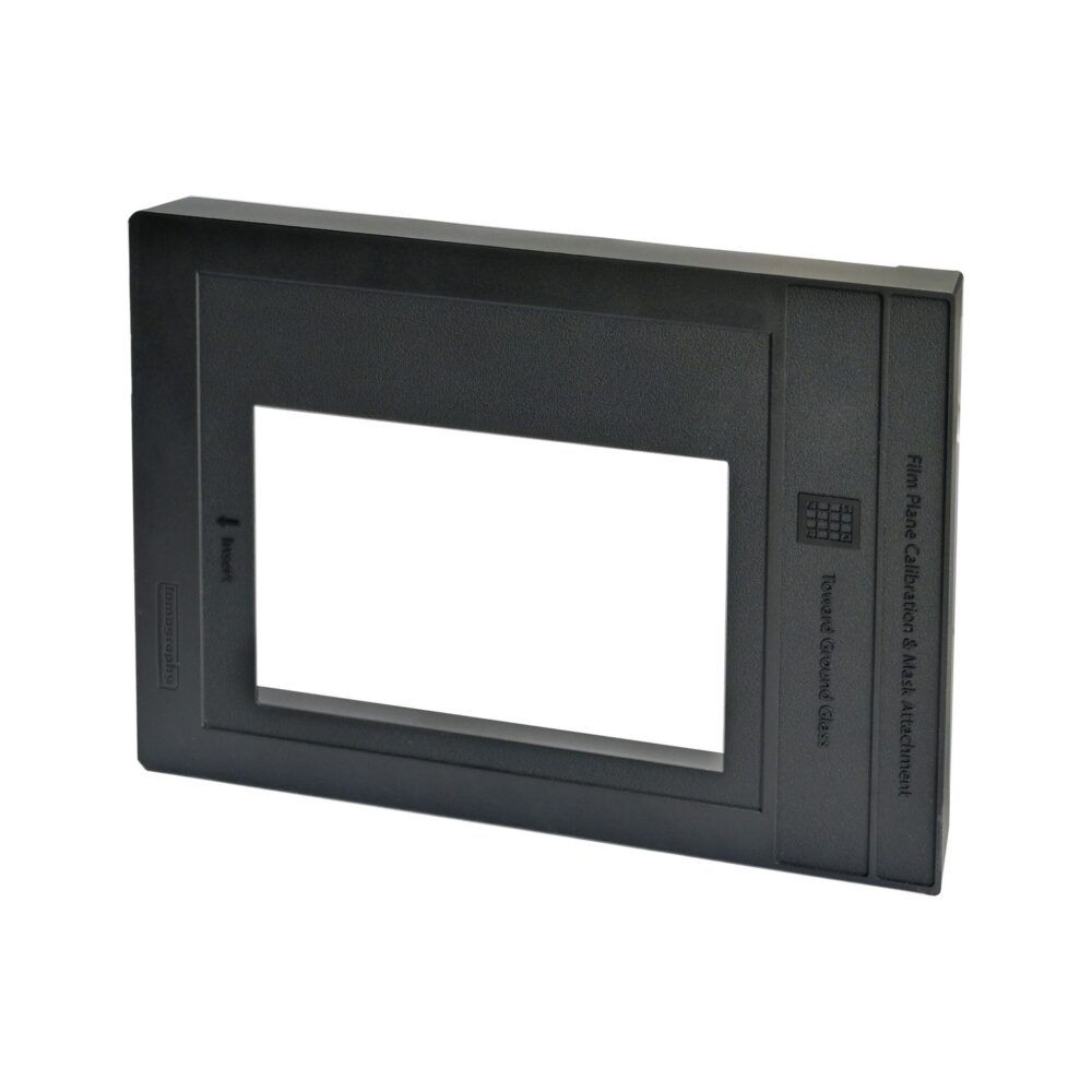 Lomography LomoGraflok 4×5 Instant Back