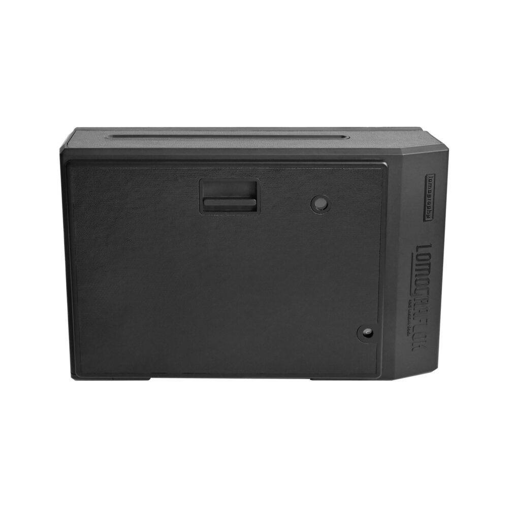 Lomography LomoGraflok 4×5 Instant Back
