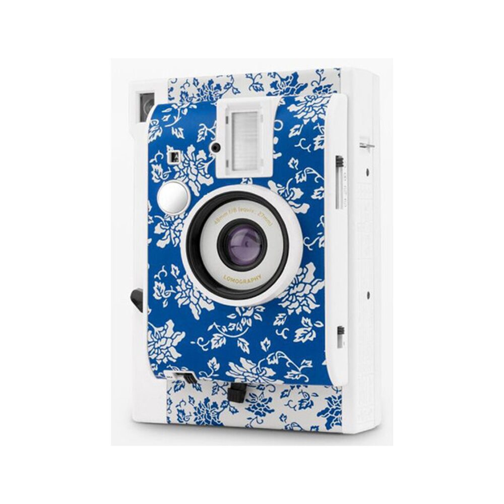 Lomography Lomo'Instant Automat & 3 Lenses Opbeni Edition