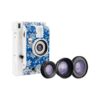 Lomography Lomo'Instant Automat & 3 Lenses Opbeni Edition