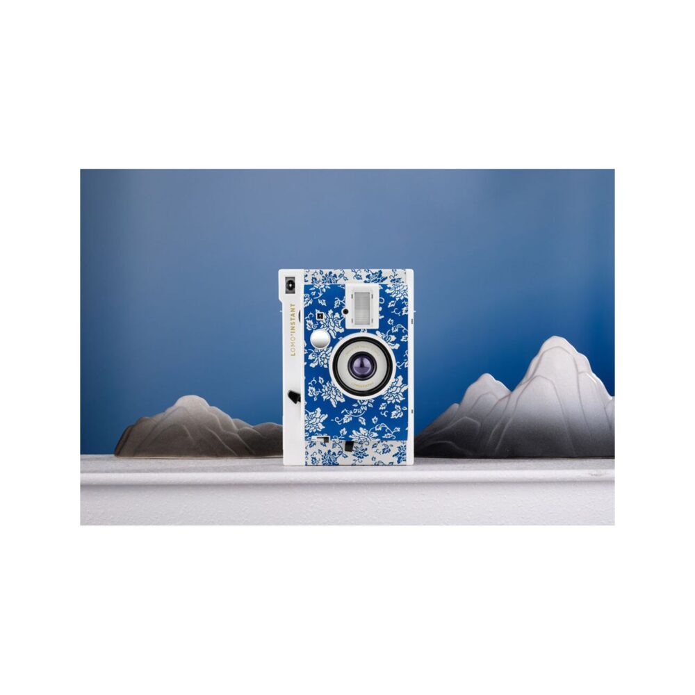 Lomography Lomo'Instant Automat & 3 Lenses Opbeni Edition