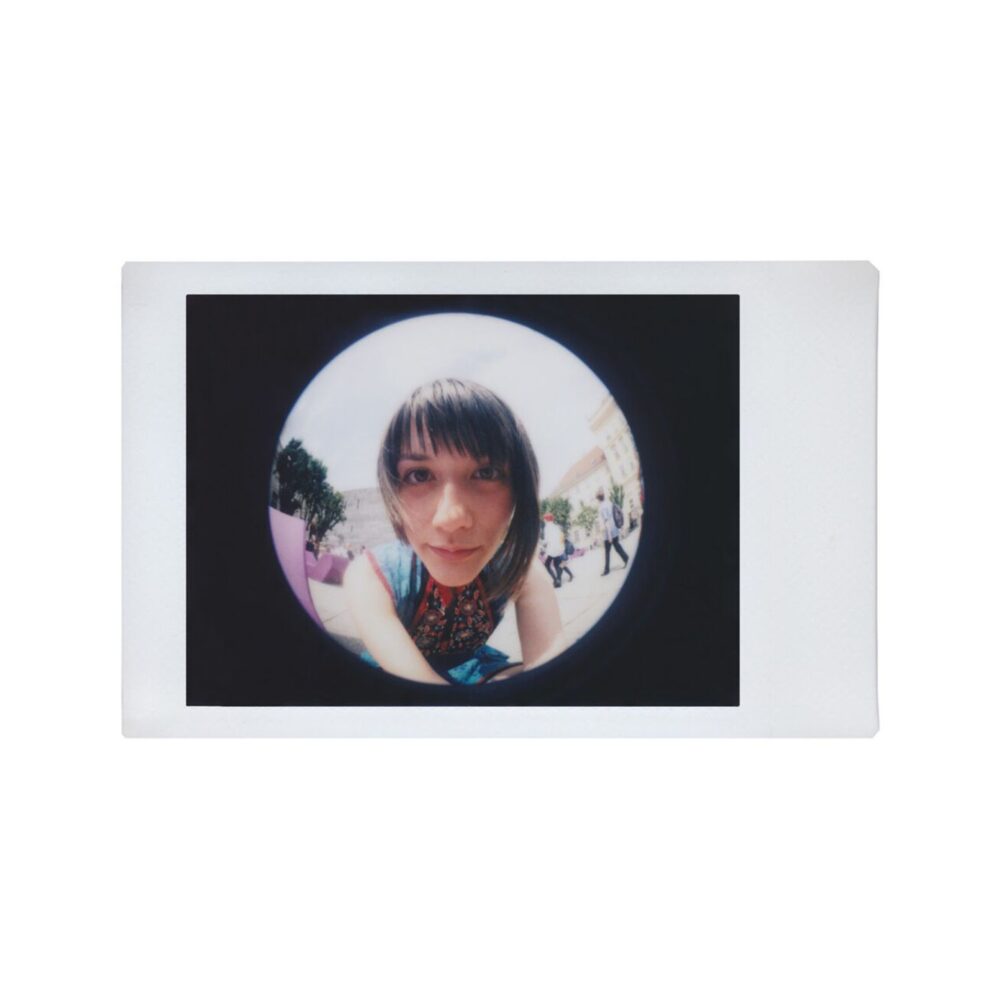 Lomography Lomo'Instant Automat & 3 Lenses Opbeni Edition