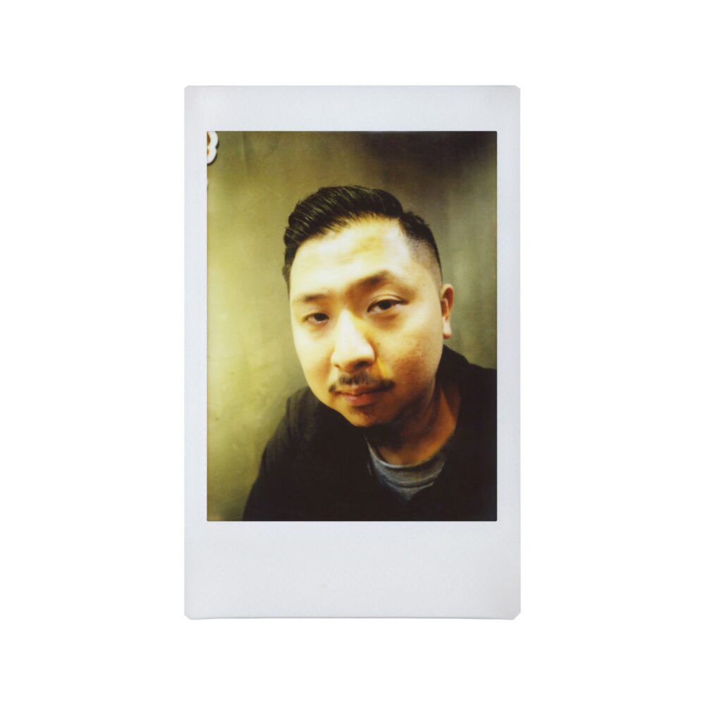 Lomography Lomo'Instant Automat Glass Instant Film Camera (Magellan Edition)