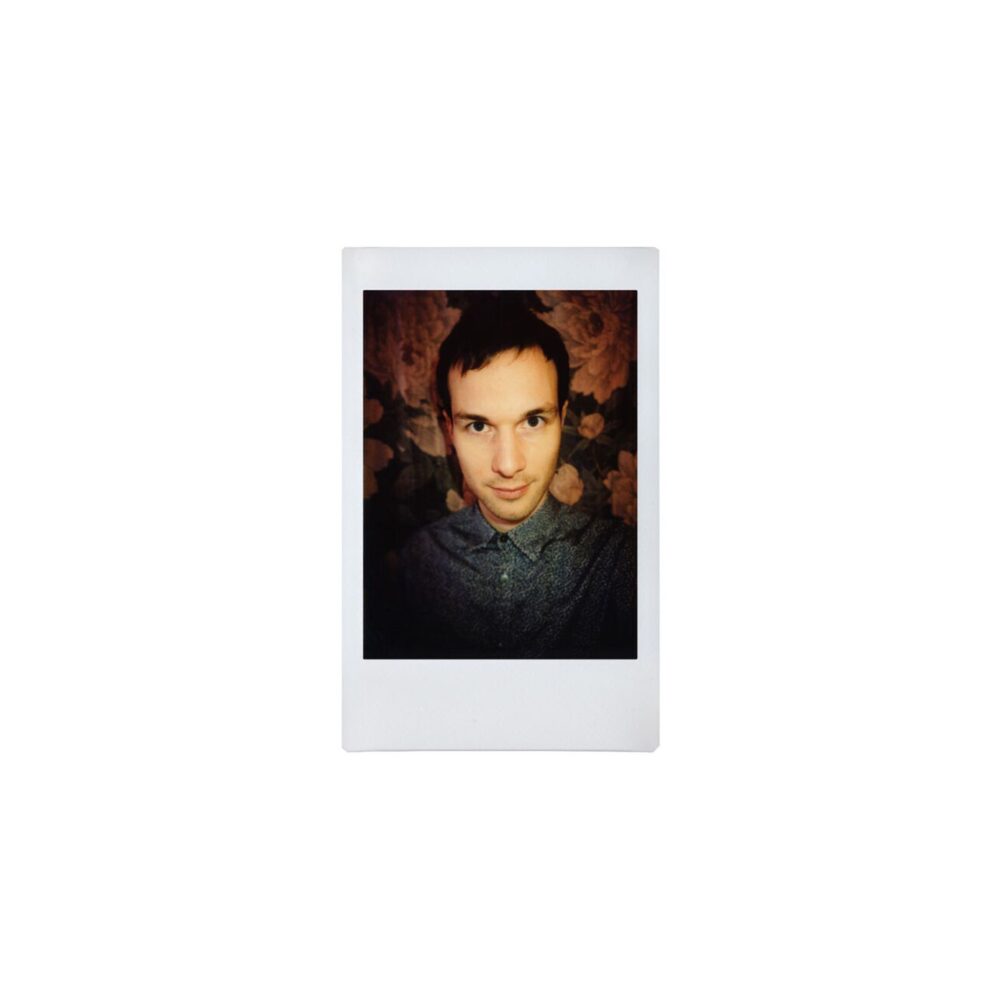 Lomography Lomo'Instant Automat Glass & Lenses - Serengeti Edition