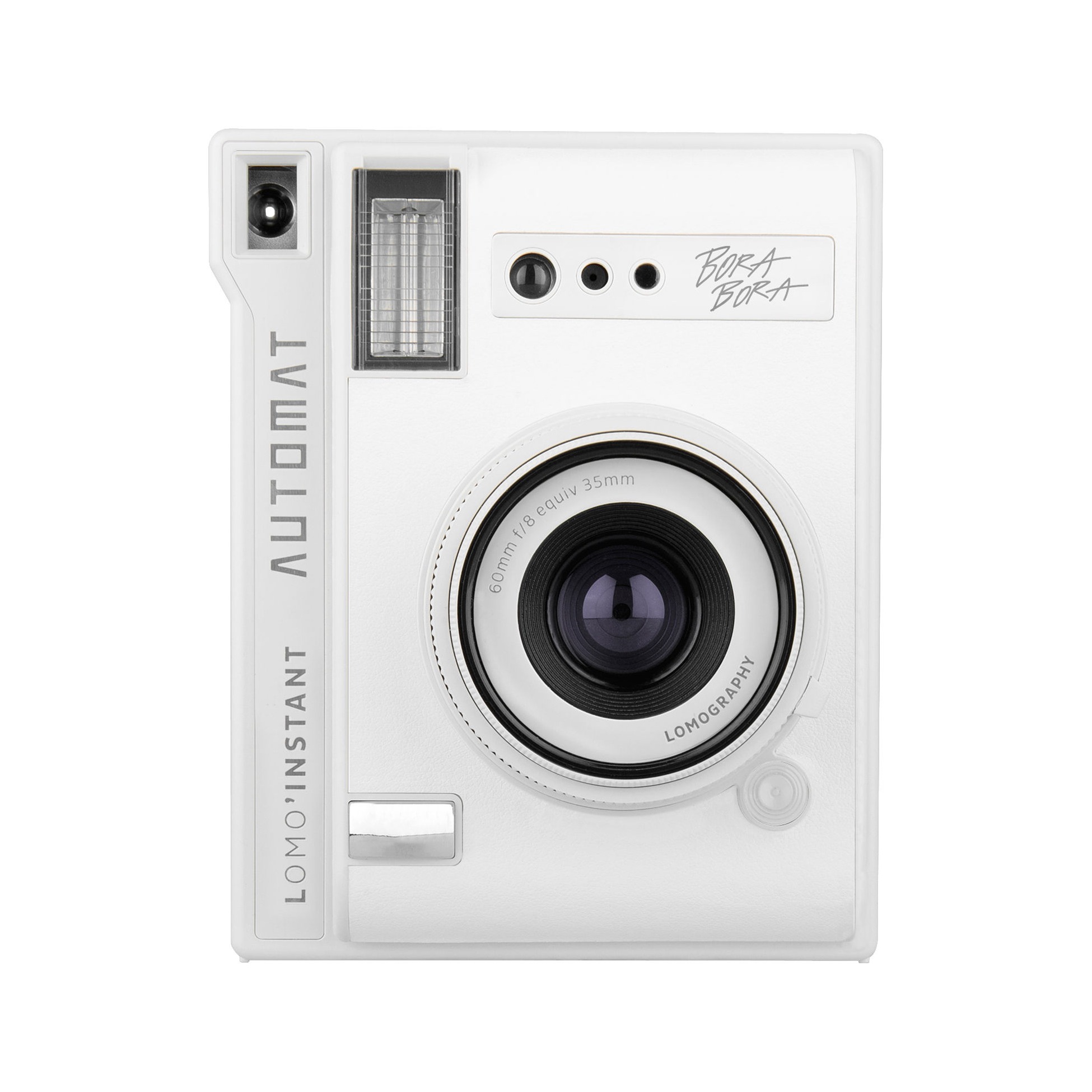 Lomography Lomo'Instant Automat Instant Film Camera (Bora Bora)