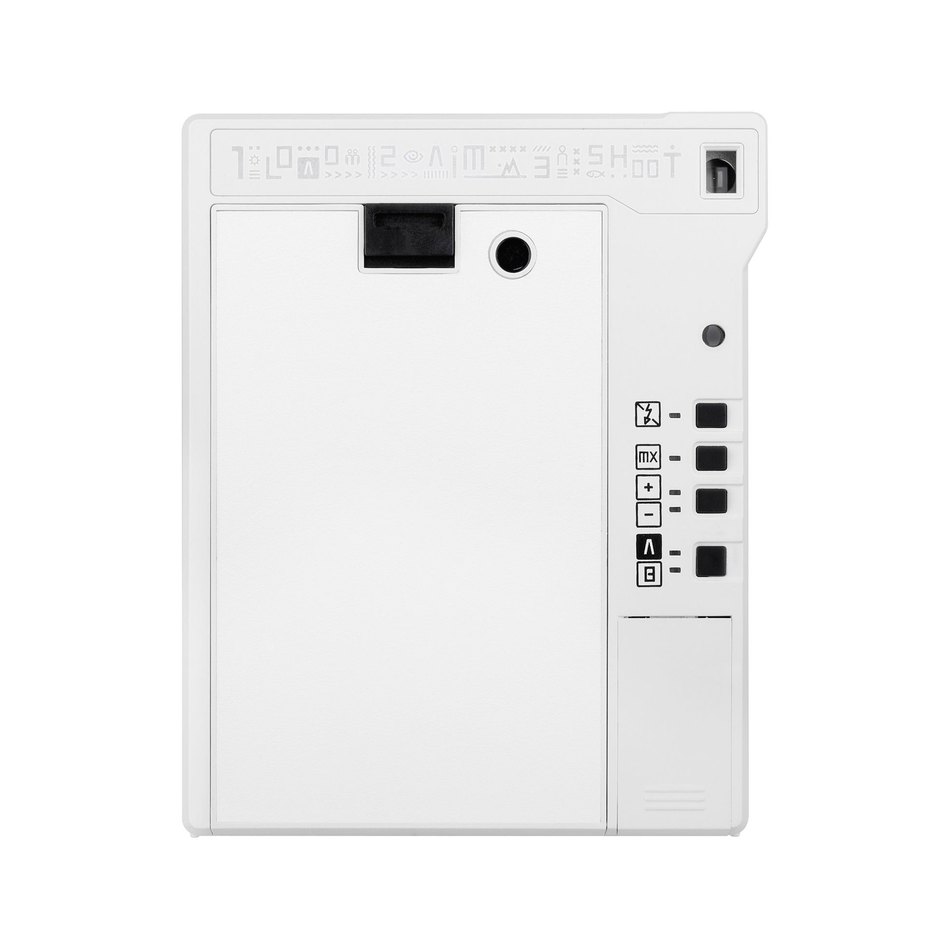 Lomography Lomo'Instant Automat Instant Film Camera (Bora Bora)