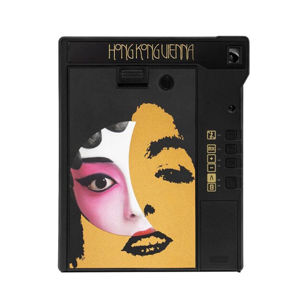 Lomography Lomo'Instant Automat Instant Film Camera and Lenses (Henry Steiner)