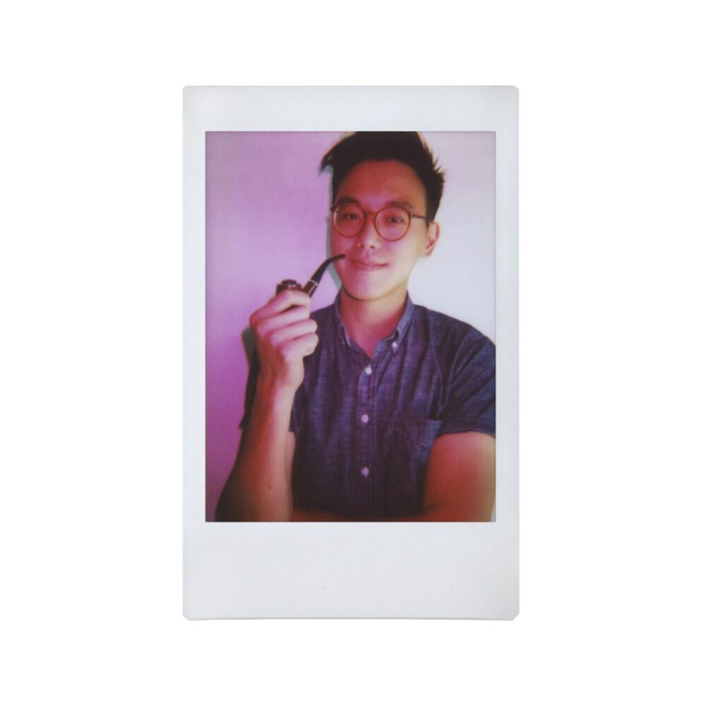 Lomography Lomo'Instant Automat Instant Film Camera and Lenses (Henry Steiner)