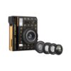 Lomography Lomo'Instant Automat Instant Film Camera and Lenses (Henry Steiner)