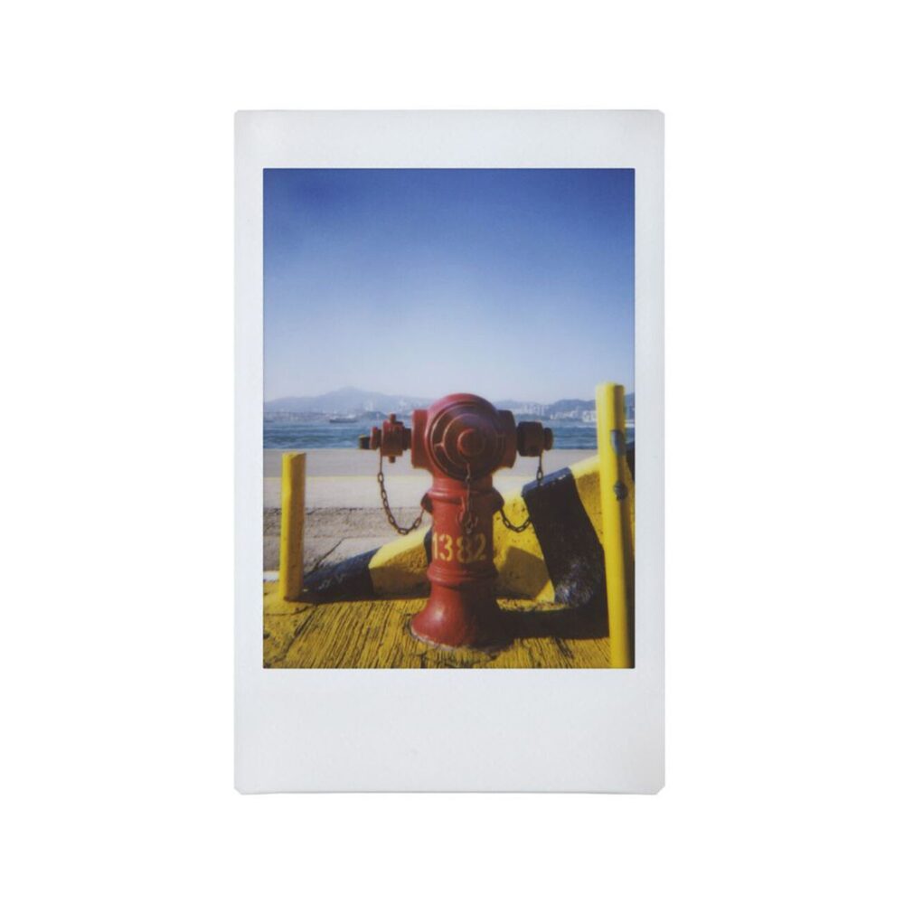 Lomography Lomo'Instant Automat Instant Film Camera and Lenses (Henry Steiner)