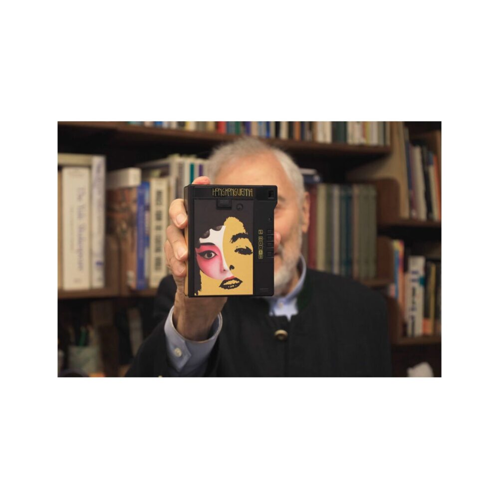 Lomography Lomo'Instant Automat Instant Film Camera and Lenses (Henry Steiner)