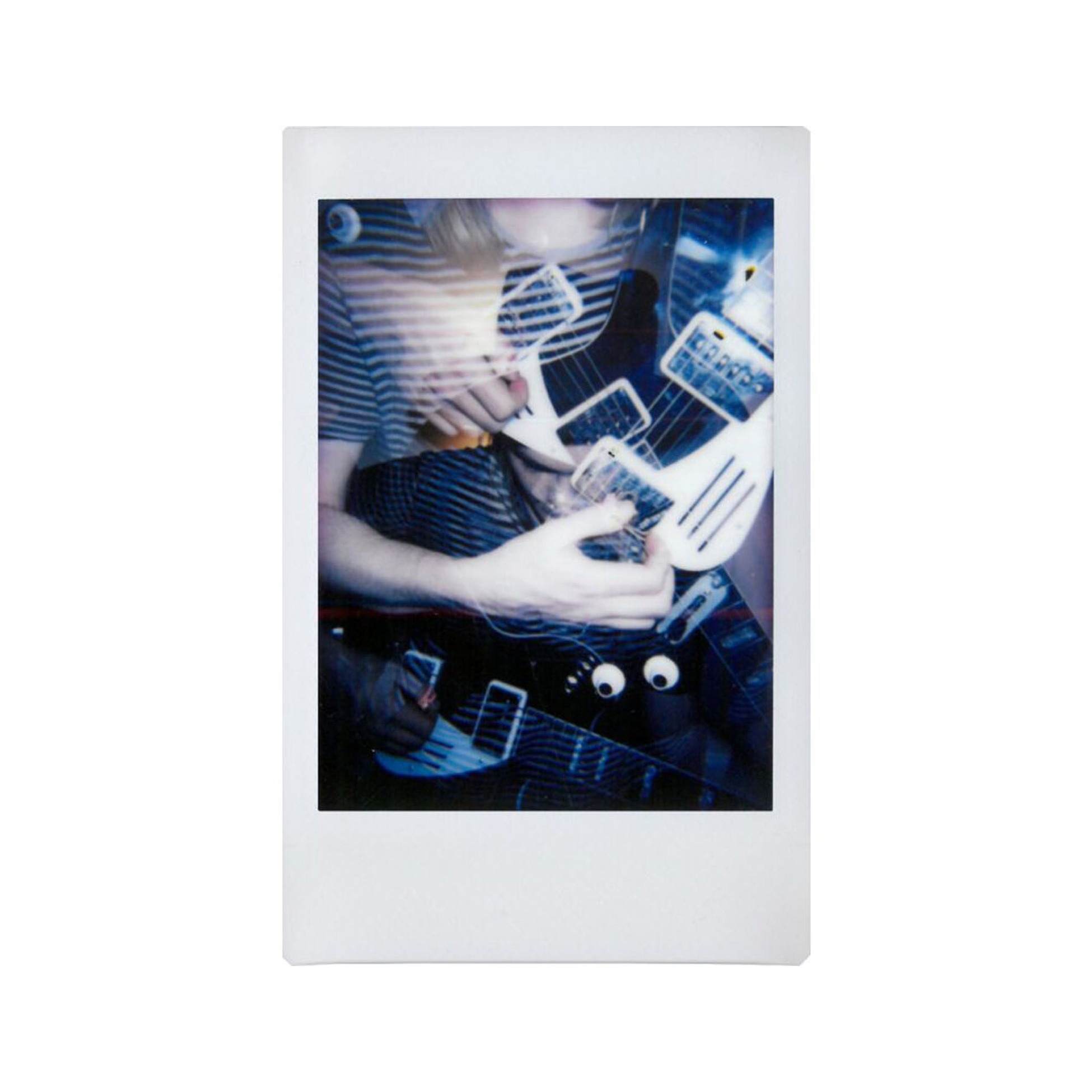Lomography Lomo'Instant Automat Instant Film Camera and Lenses (Jarb)