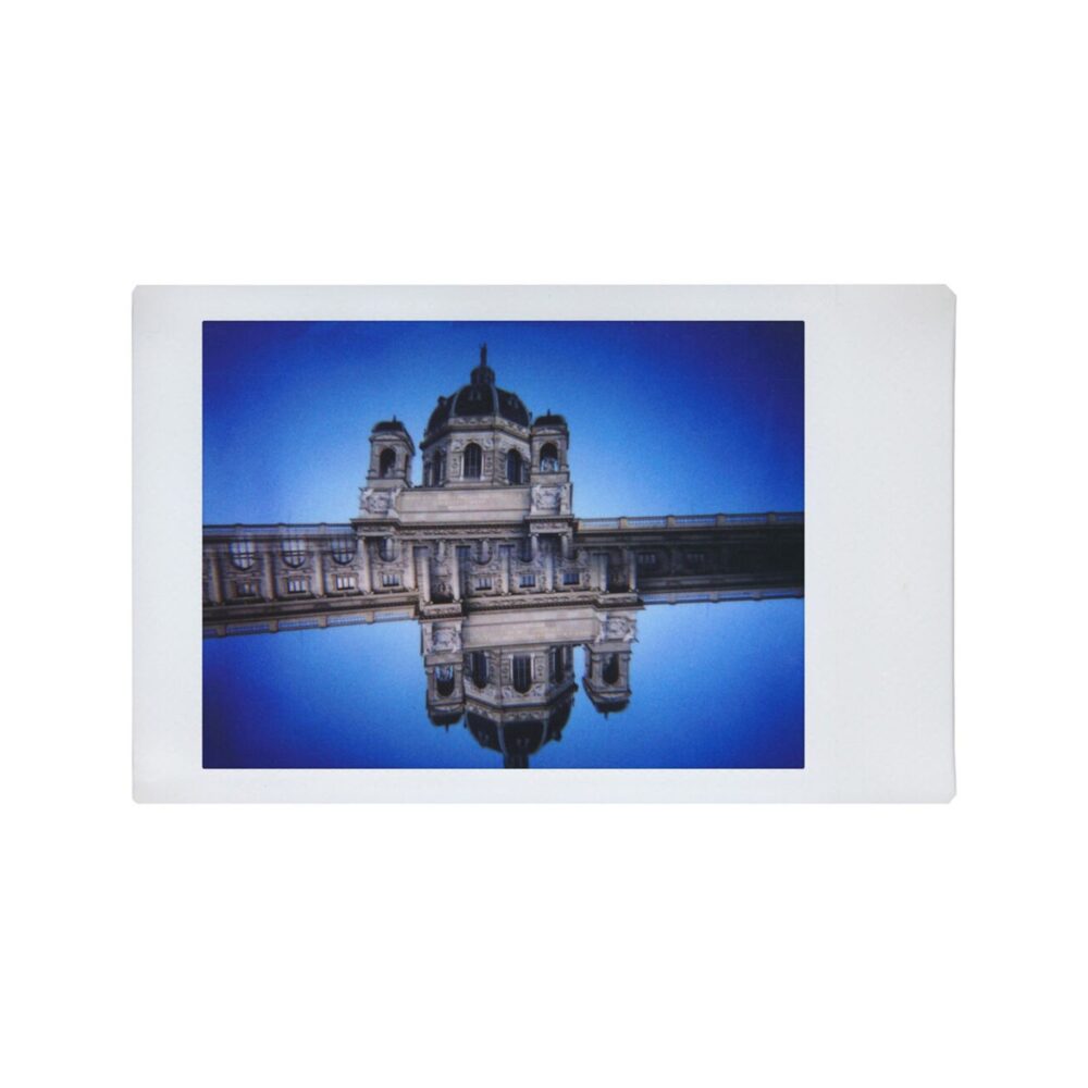Lomography Lomo'Instant Automat Instant Film Camera and Lenses – Klimt Water Serpents II / Maiden