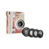 Lomography Lomo'Instant Automat Instant Film Camera and Lenses – Klimt Water Serpents II / Maiden