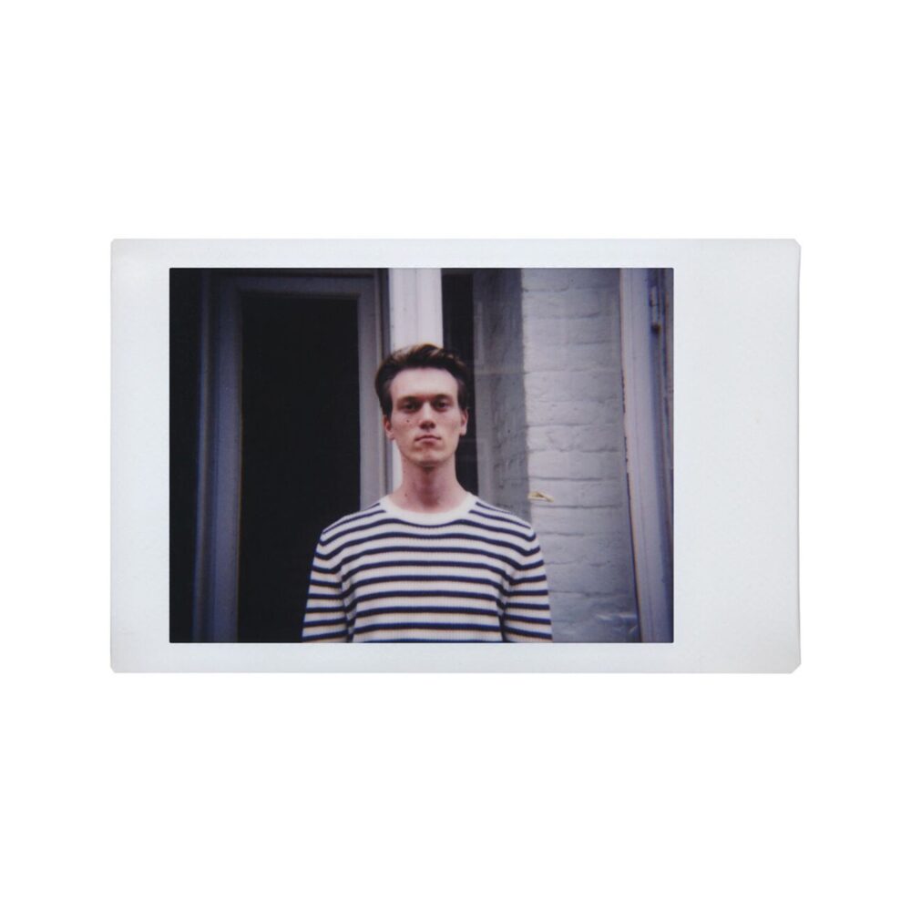 Lomography Lomo'Instant Automat Instant Film Camera and Lenses – Klimt Water Serpents II / Maiden