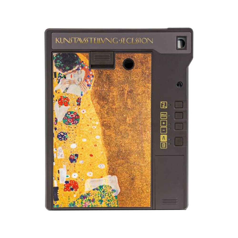 Lomography Lomo’Instant Automat & Lenses Klimt Gold Leaf (Klimt Kiss Edition)