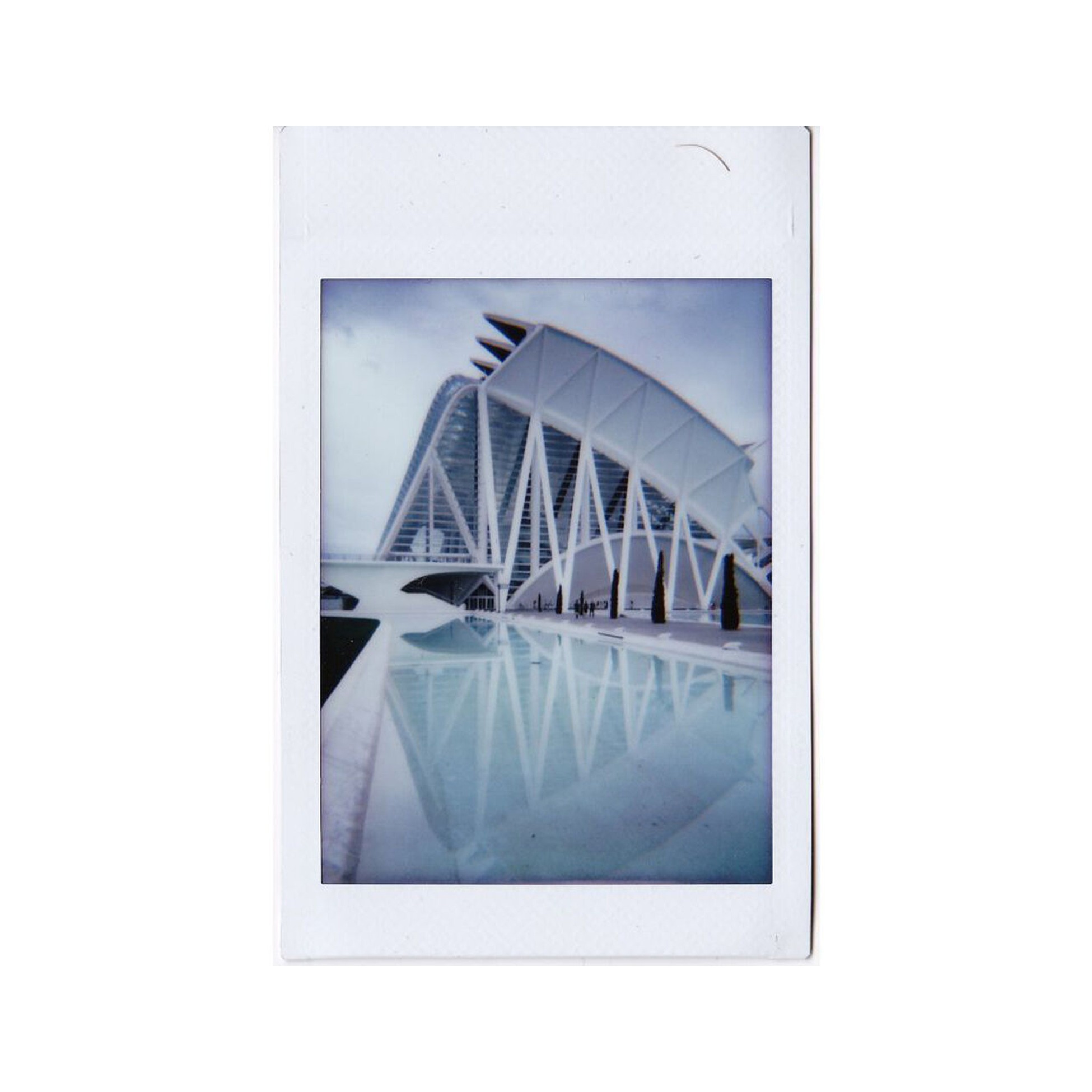 Lomography Lomo'Instant Automat & Lenses Vivian Ho