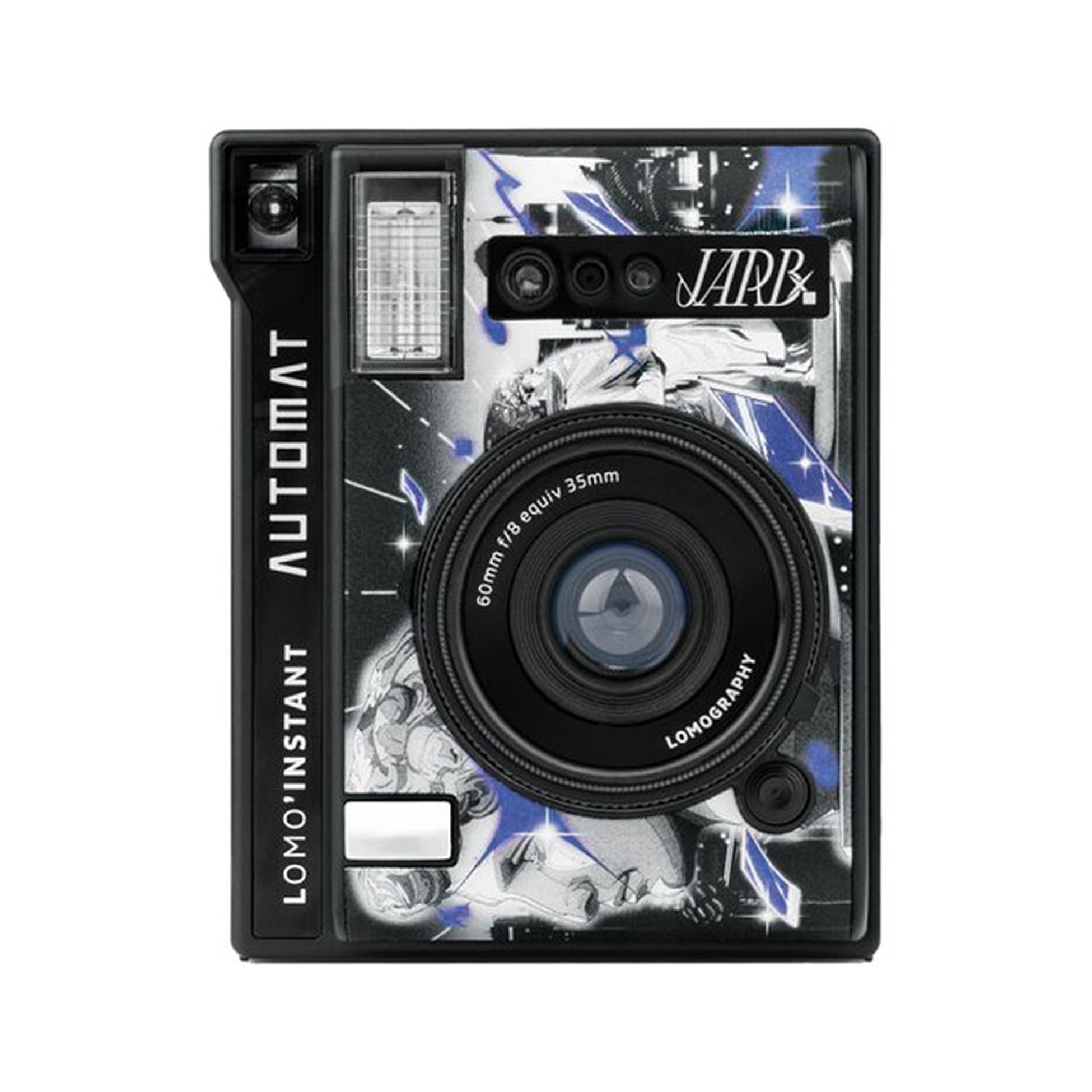 Lomography Lomo'Instant Automat & Lenses Vivian Ho