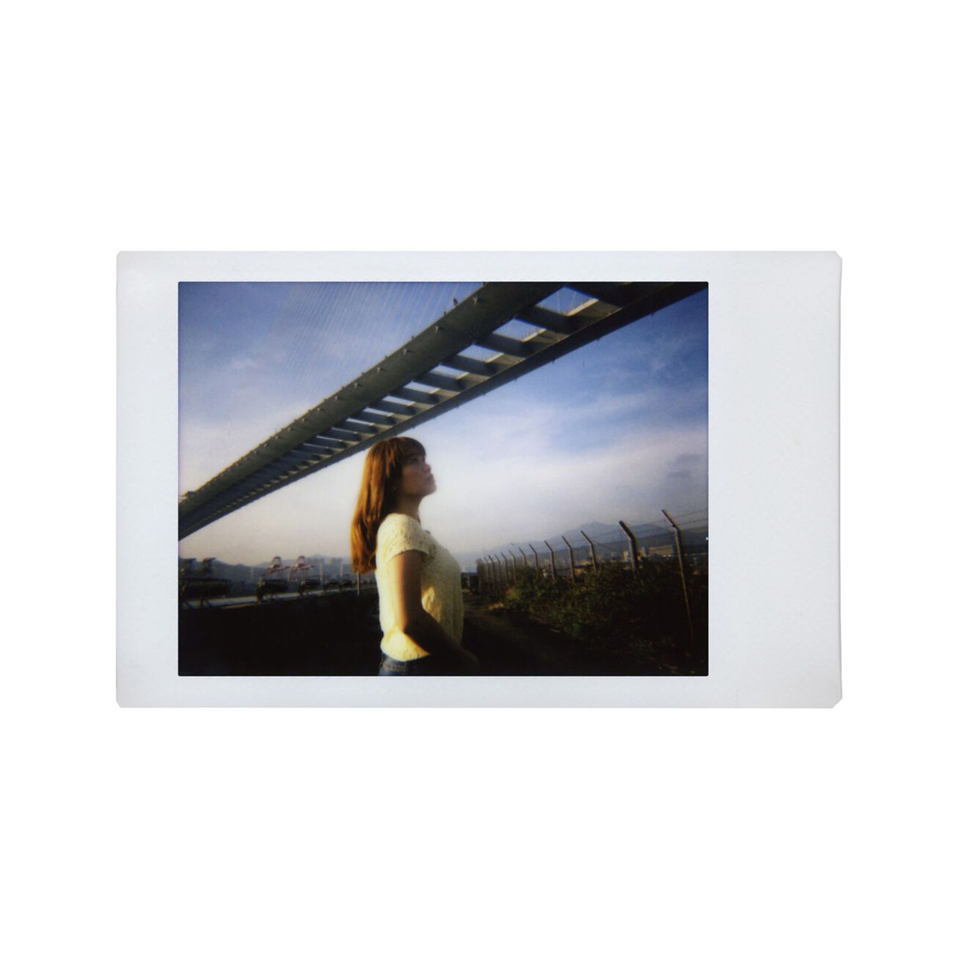 Lomography Lomo'Instant Automat & Lenses Vivian Ho
