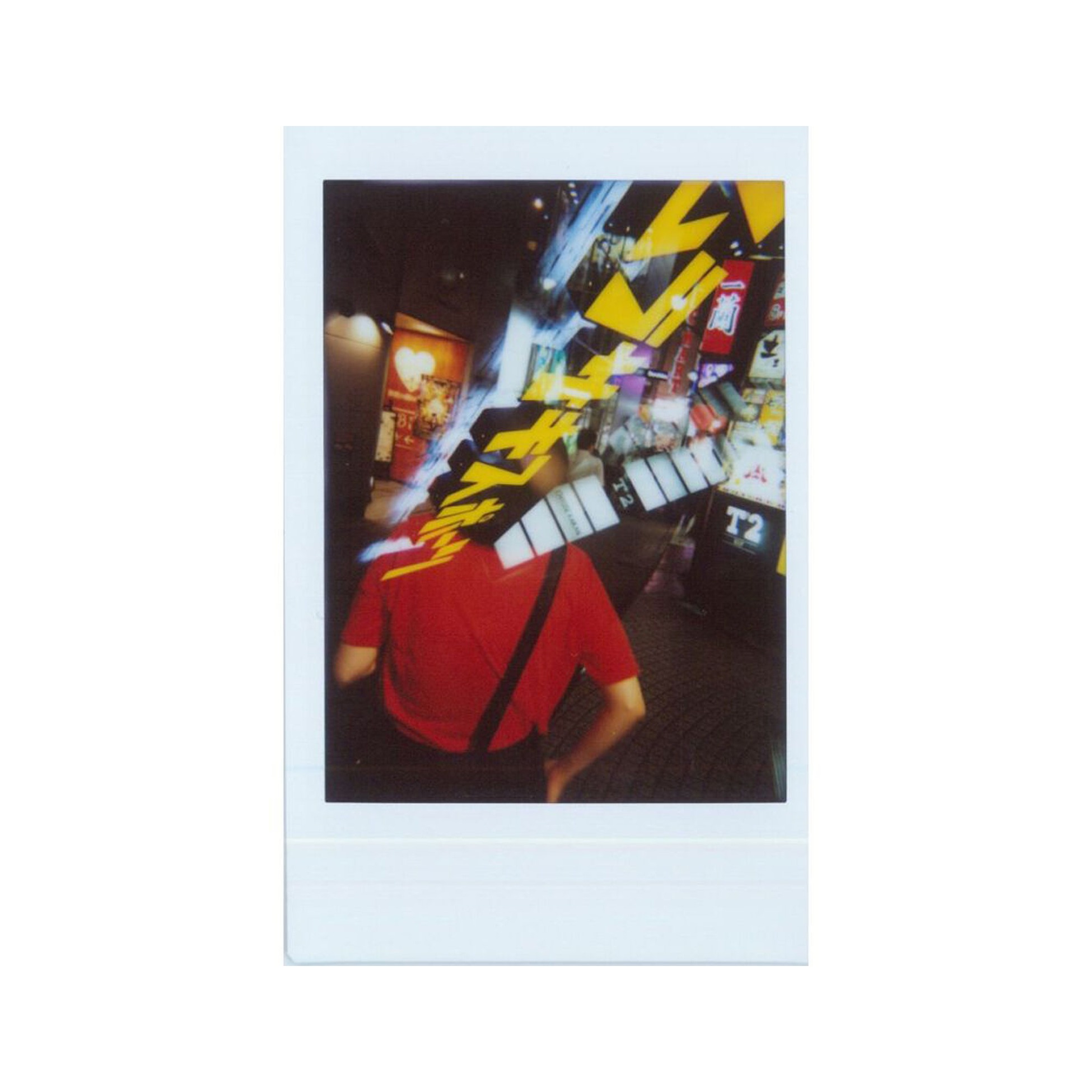 Lomography Lomo'Instant Automat & Lenses Vivian Ho