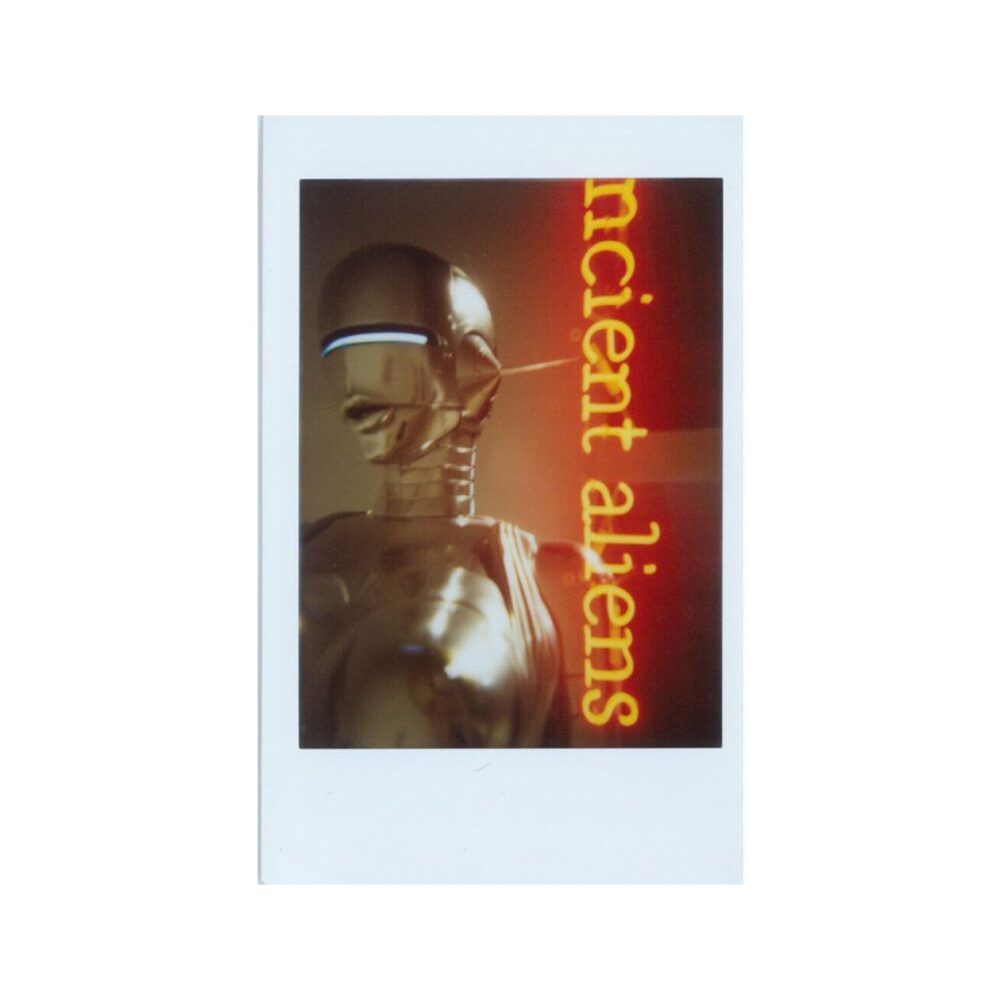 Lomography Lomo'Instant Automat & Lenses Vivian Ho