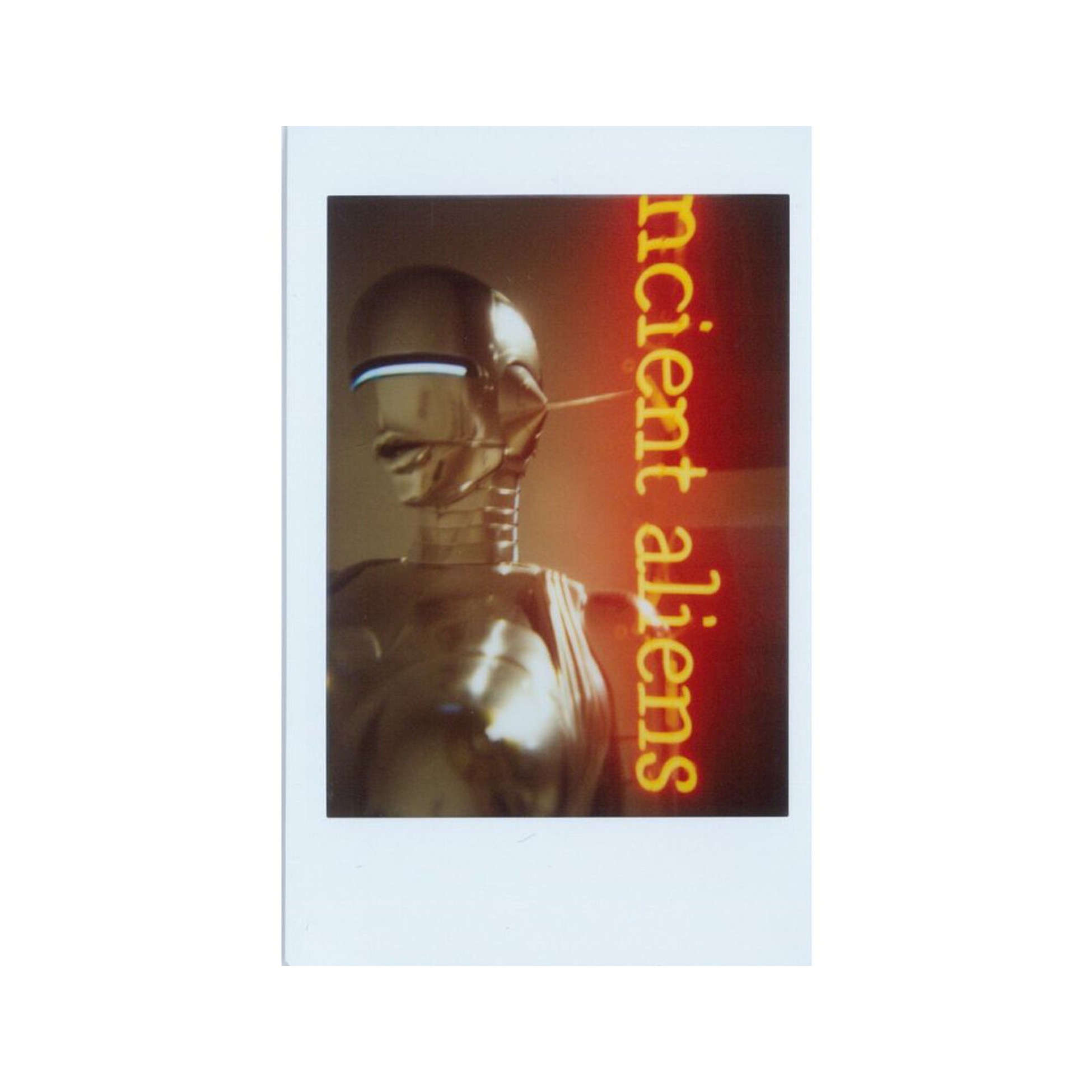 Lomography Lomo'Instant Automat & Lenses Vivian Ho