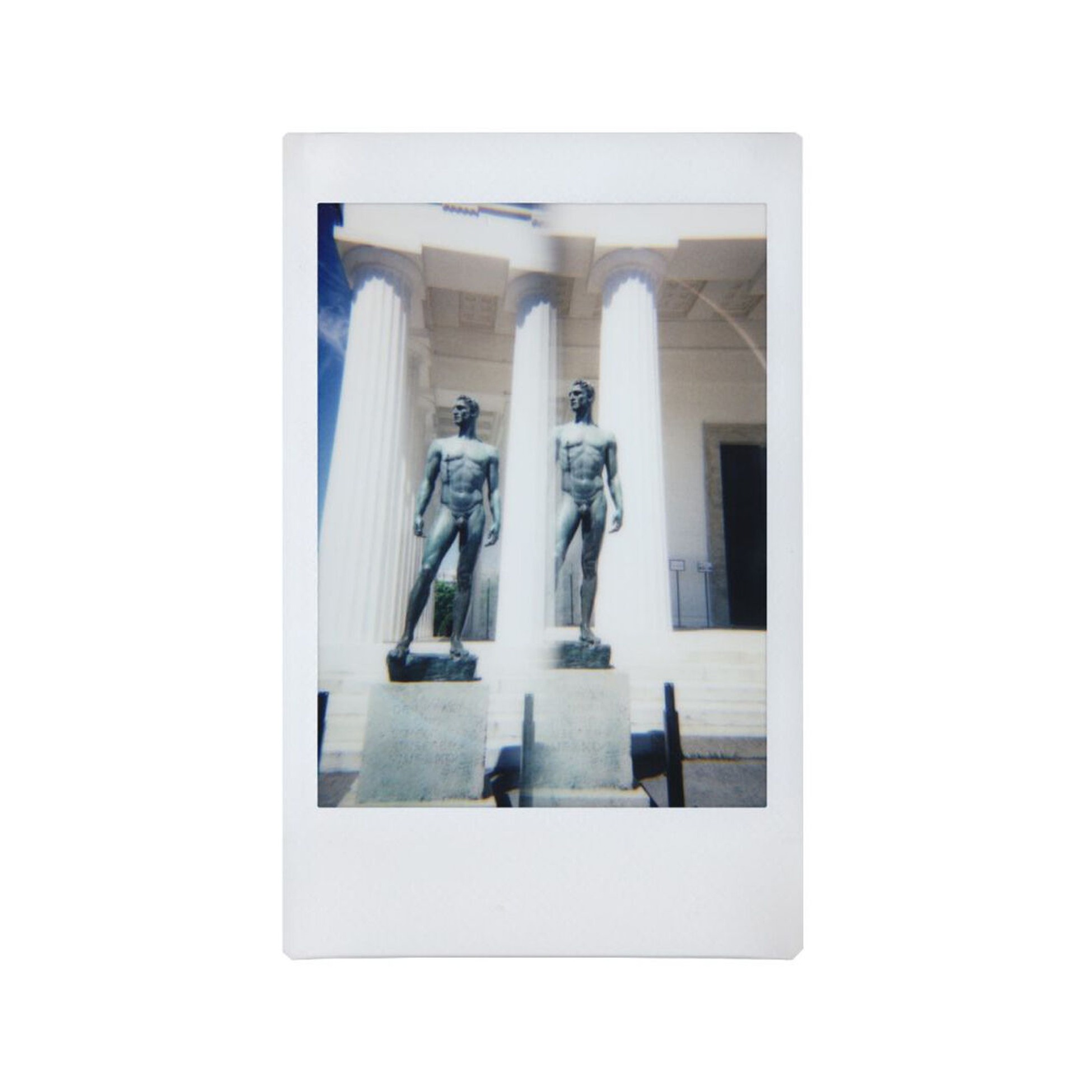 Lomography Lomo'Instant Automat & Lenses Vivian Ho