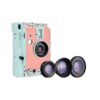 Lomography Lomo'Instant Camera & 3 Lenses (Milano Edition)