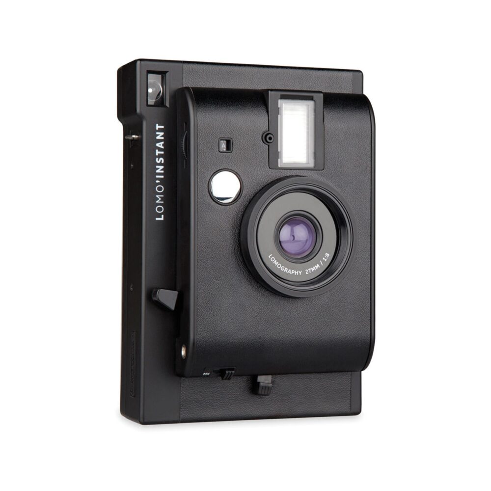 Lomography Lomo'Instant Mini Black
