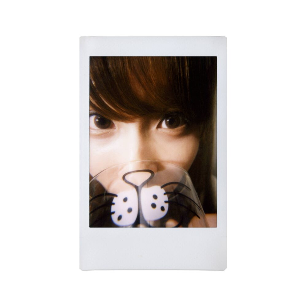 Lomography Lomo'Instant Mini Black