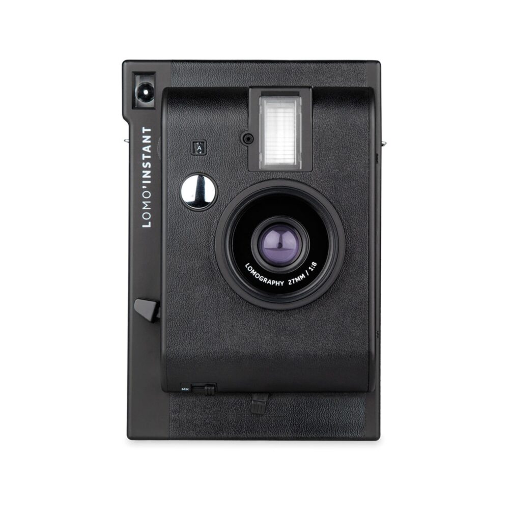 Lomography Lomo'Instant Mini Black