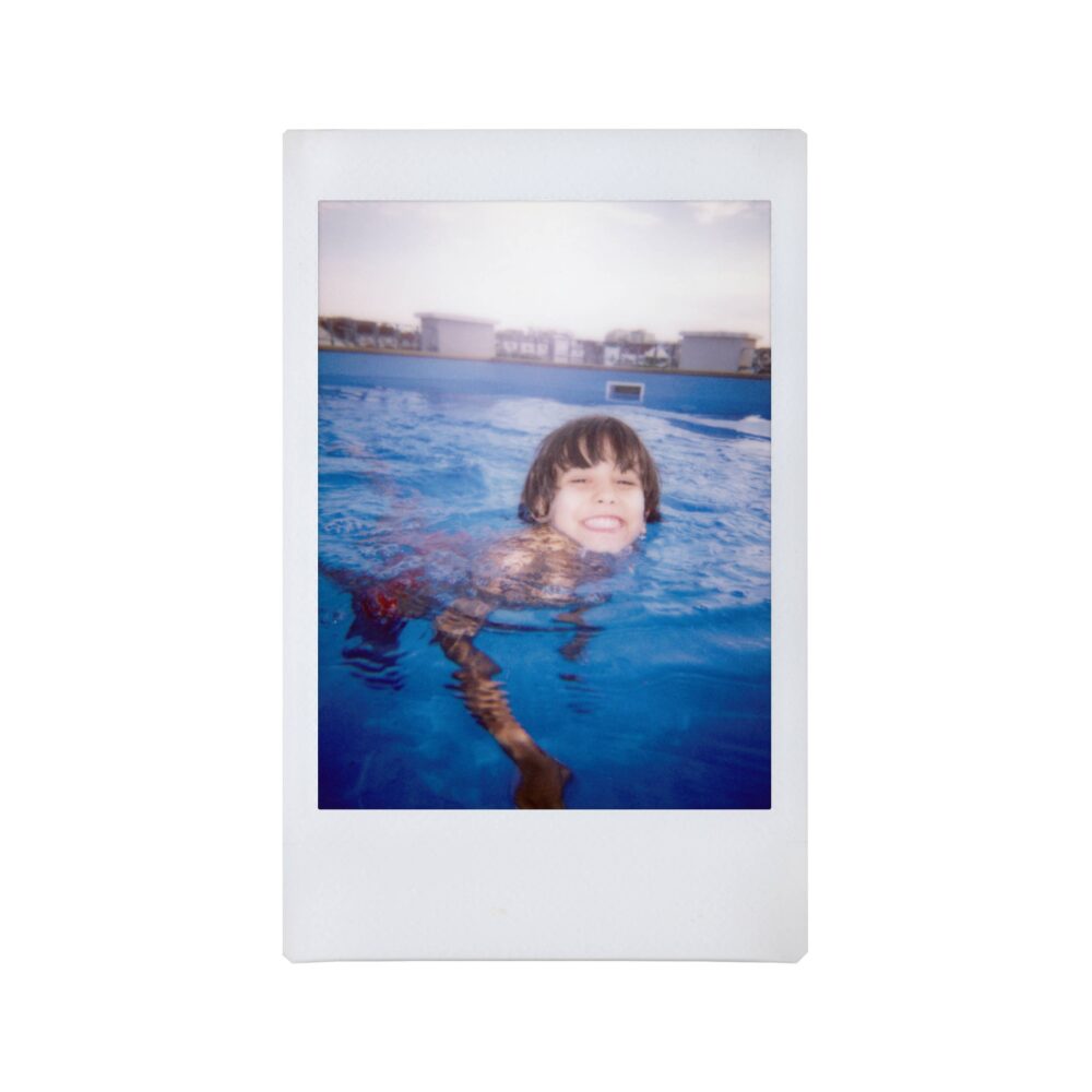 Lomography Lomo'Instant Mini Black