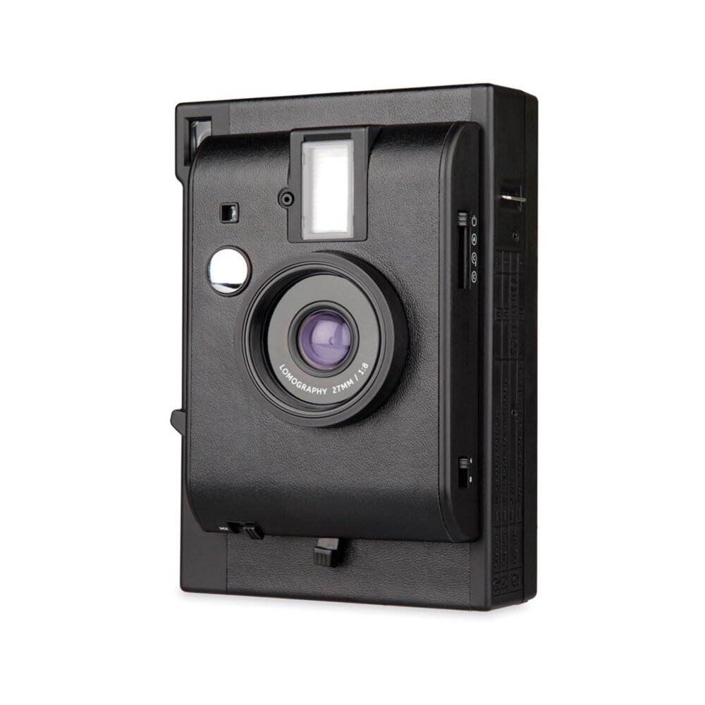 Lomography Lomo'Instant Mini Black