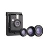 Lomography Lomo'Instant Mini Black + 3 Lenses