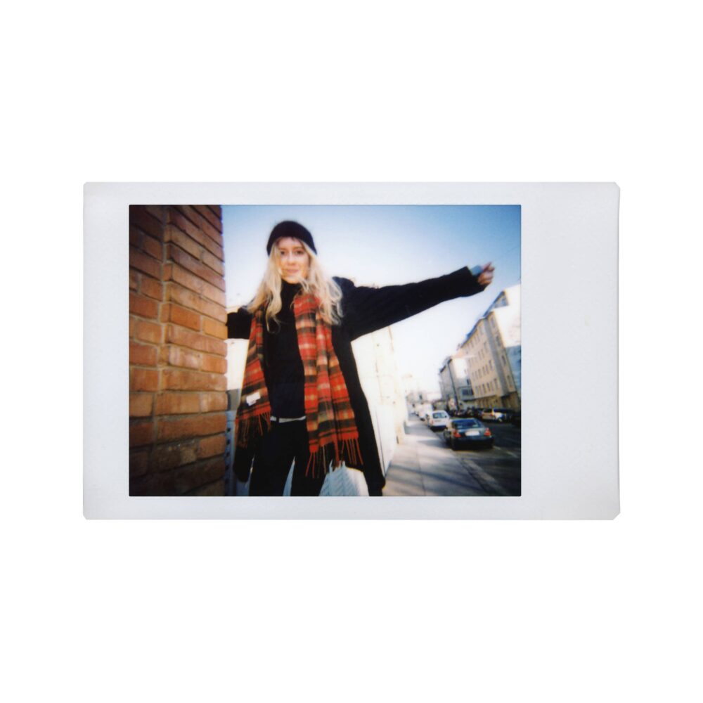 Lomography Lomo'Instant Mini Black
